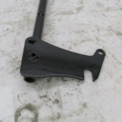 Harley OEM 1990s Softail Dual Exhaust Muffler Support Hanger Bracket B
