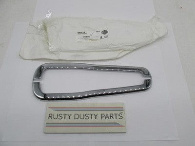 Harley Davidson Genuine NOS Footboard Cover 50625-05