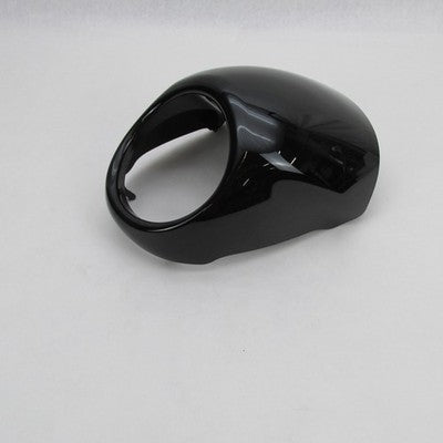 Harley OEM FXLRS/FXDLS Low Rider S Speed Screen Fairing Vivid Black 57