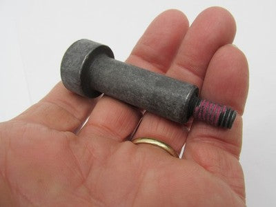 Harley Davidson Genuine NOS Primary Cover Screw 60813-07