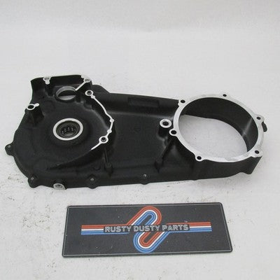 Harley Davidson OEM Inner Primary Clutch Cover Dyna Street Bob 06-17 6