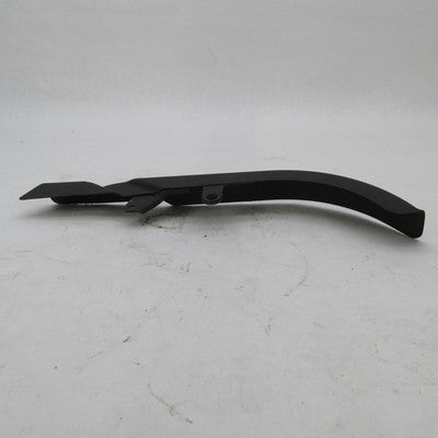 Harley-Davidson Genuine OEM Softail Belt Guard Wrinkle Black 60867-08