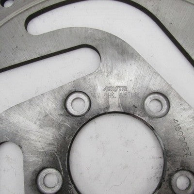 Harley-Davidson Genuine OEM Left Front Brake Rotor Disc 41500022