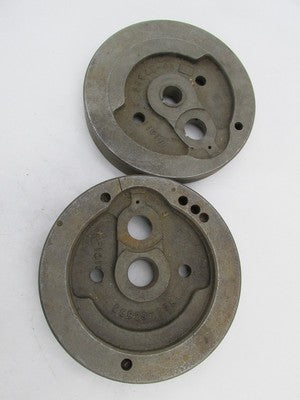 Harley-Davidson Shovelhead Crankshaft Flywheel Assembly 23923-70A & 23