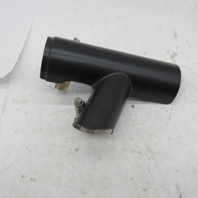 Harley Davidson OEM Low Rider T Junction Exhaust Pipe Heat Shield FXLR