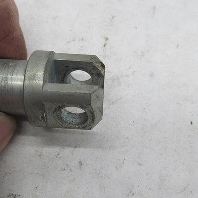 Harley-Davidson OEM 91-03 Sportster Brake Pedal Pivot Shaft Clevis 424
