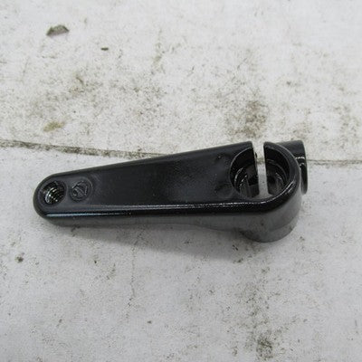 Harley OEM 06-17 Sportster Gloss Black Forward Control Shifter Lever 3