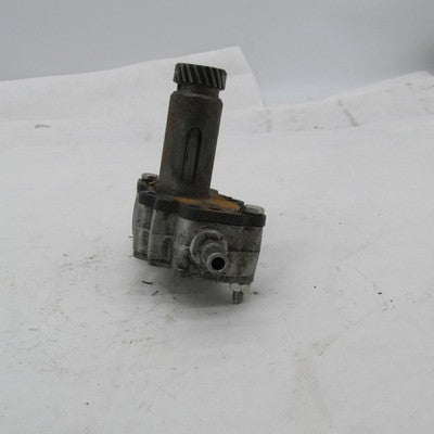 Harley Davidson Genuine Oil Pump 1972-1976 Sportster XL XLH Ironhead 2