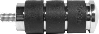 Avon Shifter/Brake Peg Chrome Velvet Air Cushion SP-AIR-93