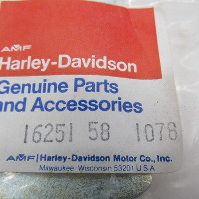 Harley OEM NOS 58-76 Sportster Top Engine Mount Motor Support Bracket