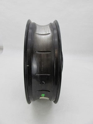 Harley-Davidson Genuine NOS Black Street Glide 15 Spoke Rear Wheel 18x