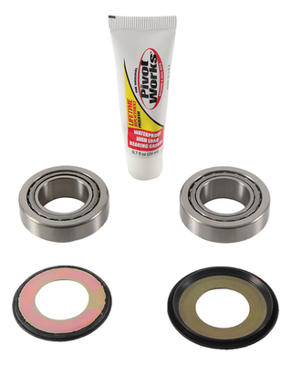 Pivot Works Steering Stem Bearing Kit PWSSK-H04-420