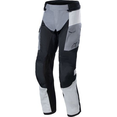 Alpinestars Andes Air Drystar Pants Gray 2XL 3227924-9191-2X