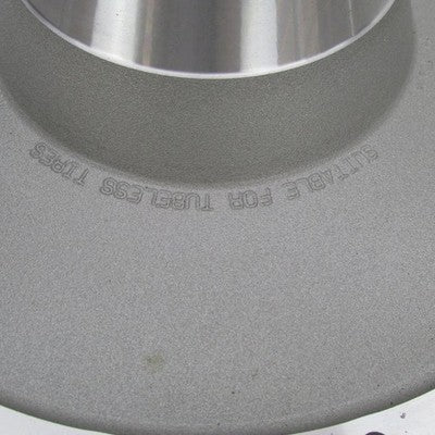 Harley-Davidson Genuine OEM 16"x3" Solid Cast Alloy Rear Wheel FLSTF 4