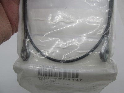 Harley Davidson Genuine NOS Tour Pak Tether 53564-97