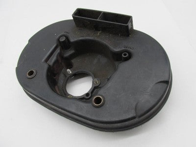 Harley-Davidson Genuine 1986-90 Sportster Air Cleaner Backing Plate 29