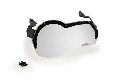 PUIG Headlight Protector Clear 20814W