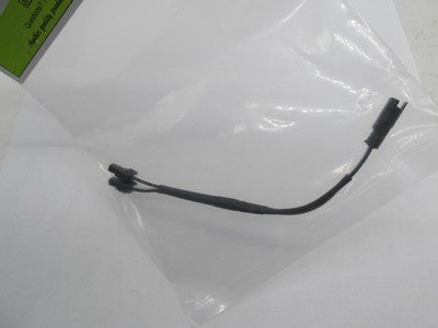 Namz 2018+ Indian Y-Harness for Daytime Running Lights Warbonnet N-IPY