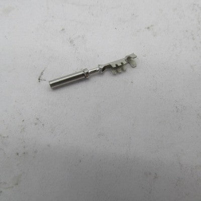 Lot of 7 Harley-Davidson OEM 18 AWG Socket Terminals 72076-00
