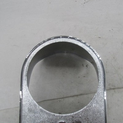 Harley Davidson OEM 99-07 Road King Chrome Fuel Tank Console Dash Pane