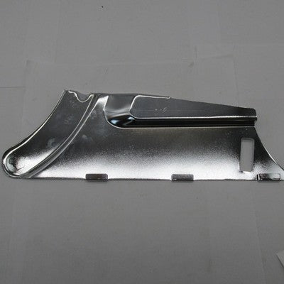 Harley Davidson OEM NOS Debris Deflector Cover Lower FXR Dyna 1999-200