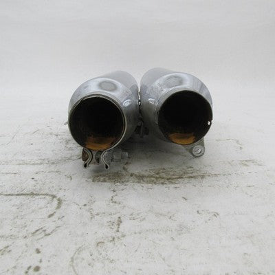 Harley Davidson OEM Exhaust Mufflers Night V Rod VRSC VRSCR 65215-06 6