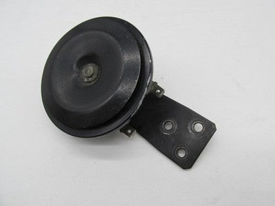 Harley Davidson Buell Genuine 12V Volt Horn with Mounting Bracket