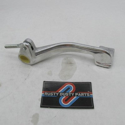 Harley-Davidson OEM 80-03 Sportster XL Rear Brake Pedal 42459-80B