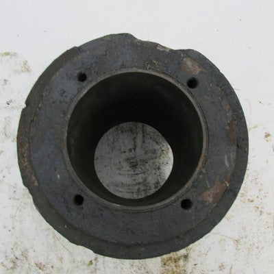 Axtell Harley 3.8" Bore Cylinder Jug Shovelhead High Performance
