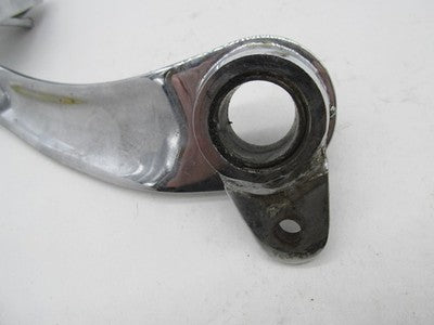 Harley Davidson Genuine Softail FXST Rear Brake Pedal Flame 42515-82