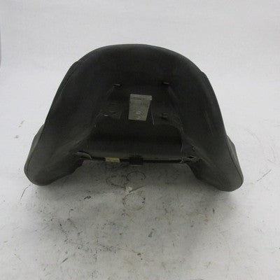 Harley Davidson OEM 00-07 Softail Deuce FXSTD 2-Up Comfort Seat 91765-