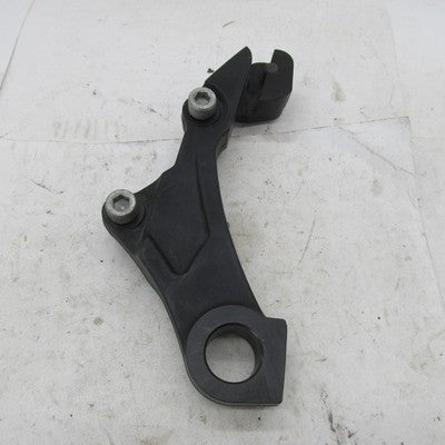 Harley OEM Stock 08-23 Touring Black Rear Brake Caliper Mount Bracket