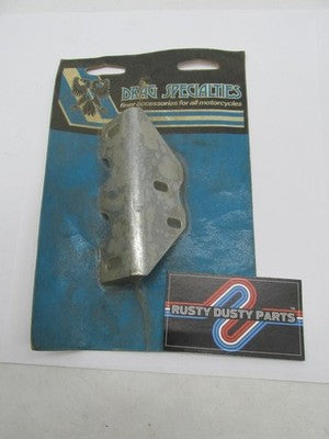Drag Specialties Harley Davidson Regulator Mount Bracket