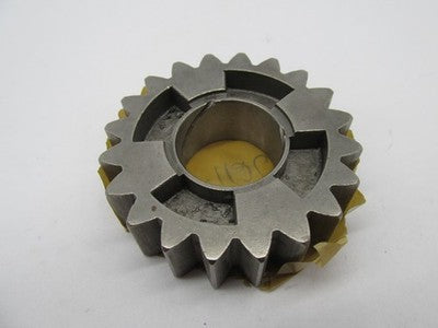 V-Twin NOS Harley 58-90 XL 2nd Gear Countershaft 20 Tooth 17-1126 | 35