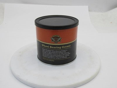 Harley-Davidson Genuine OEM NOS Sealed 1LB Wheel Bearing Grease 99855-
