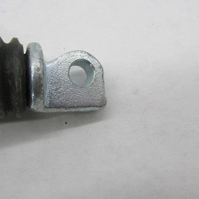 1 Pair Harley Davidson OEM Ribbed Rubber Male Mount Footpeg 33048-72