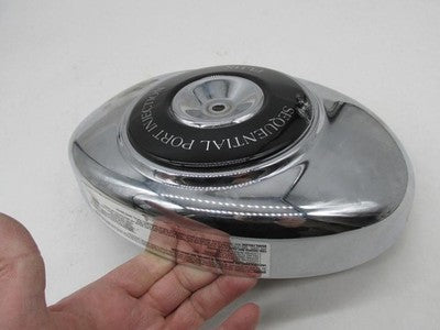 Harley-Davidson 07-11 FLHX Chrome Sequential Port Injection Air Cleane
