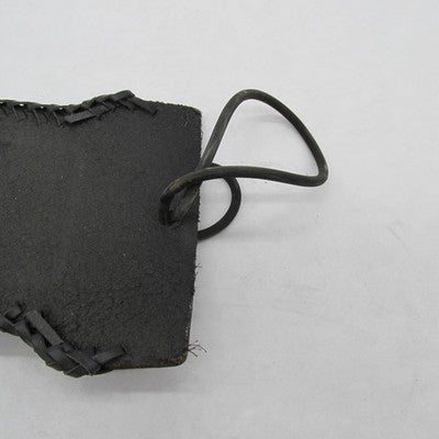 Harley Davidson OEM 06-13 Dyna Leather Gas Tank Cover Trim 61250-06