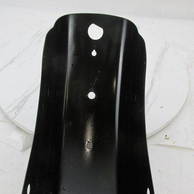 Harley Davidson OEM 99-03 Sportster Rear Fender Vivid Black 59674-99DH