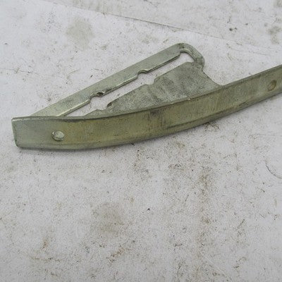 Harley Davidson OEM Set of Windshield Brackets Shovelhead Wideglide 57