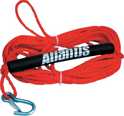 Atlantis Tube Rope A1920RD