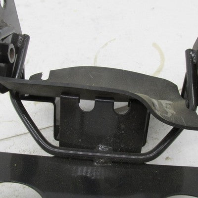 Harley Davidson OEM Rear License Plate Bracket Taillight Mount 59993-8