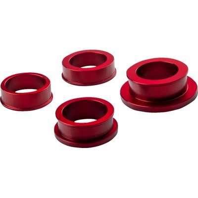 Driven Captive Wheel Spacers DCWS-038