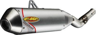 FMF Racing PowerCore 4 Spark Arrestor Slip-On 44313