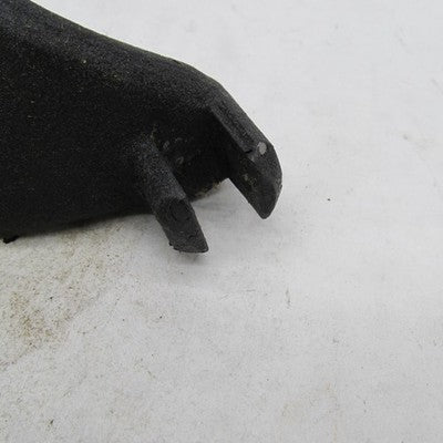 Harley Davidson OEM Mid Control Footpeg Bracket Mount 07-17 DYNA 50667