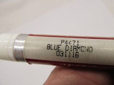Indian Motorcycle Genuine OEM Touch Up Paint Pen Blue Diamond 031116