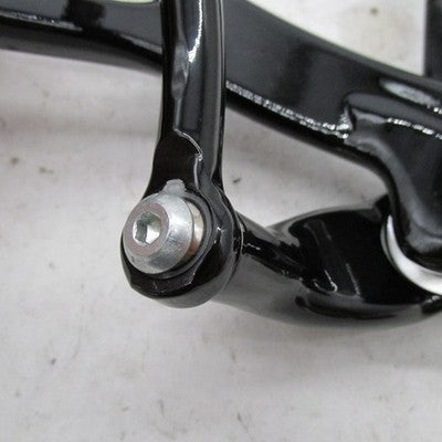 Harley Davidson OEM Softail Right Side Brake Pedal Assbly 50500601 505