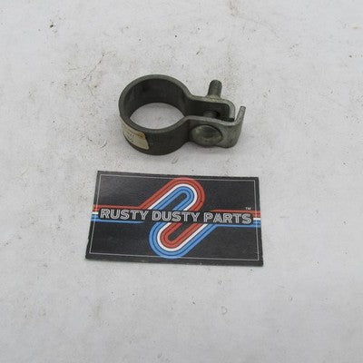 Harley-Davidson OEM Ironhead Sportster Crossover Pipe Clamp 65411-80