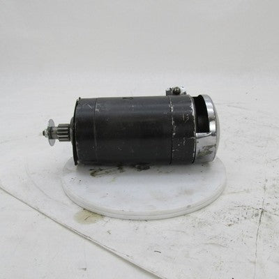 Harley Davidson Genuine Model 65A 12V 2 Brush Generator Ironhead Sport