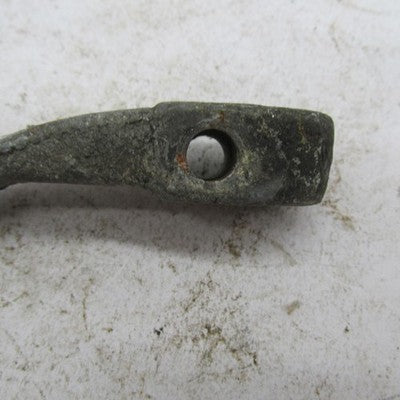 Harley Davidson OEM Vintage Zinc Shift Lever FX Super Glide 34603-71